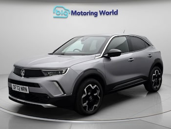 Used Vauxhall Mokka 2023 for sale - 79528232: Photo
