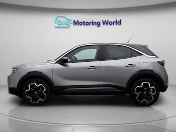 Used Vauxhall Mokka 2023 for sale - 79528232: Photo