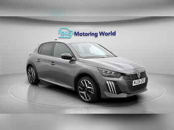 Used Peugeot 208 2024 for sale - 78509261: Photo