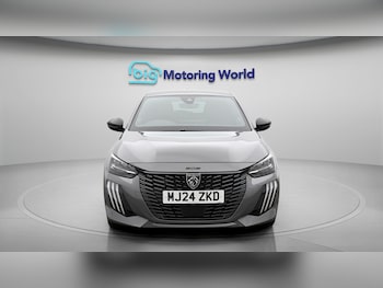 Used Peugeot 208 2024 for sale - 78509261: Photo