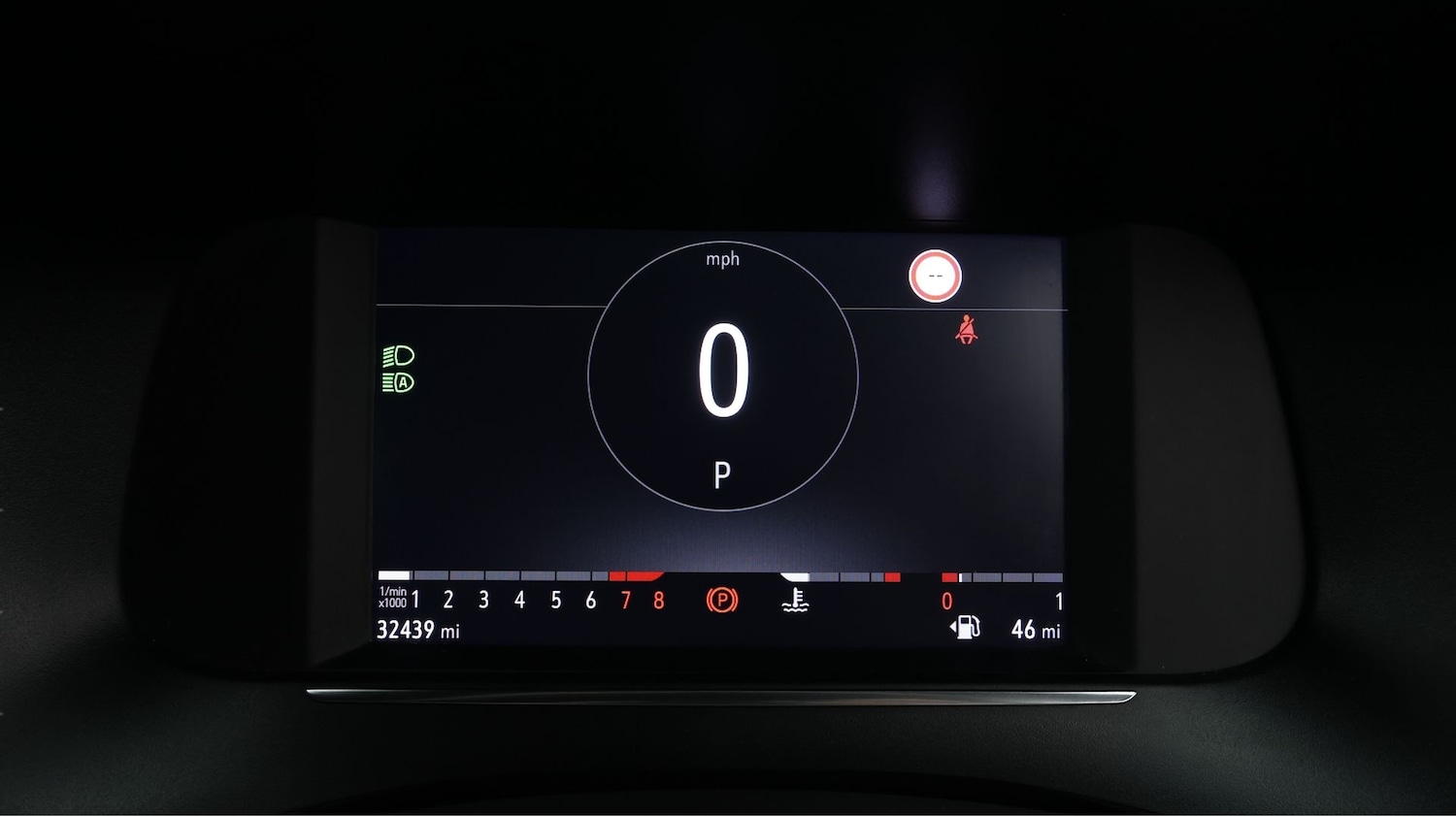 Used Vauxhall Corsa 2022 for sale - 77283553: Photo 10