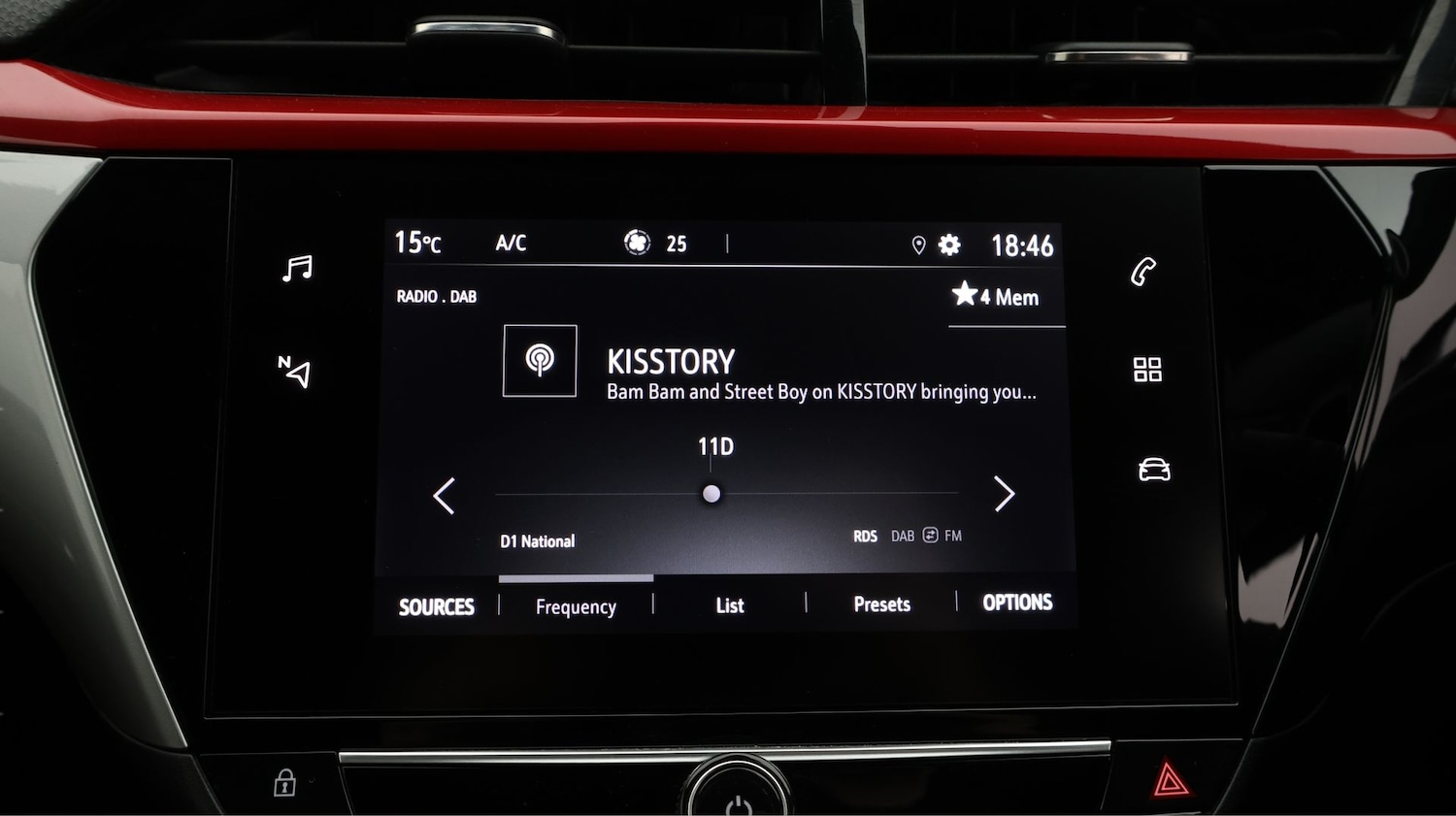 Used Vauxhall Corsa 2022 for sale - 77283553: Photo 11