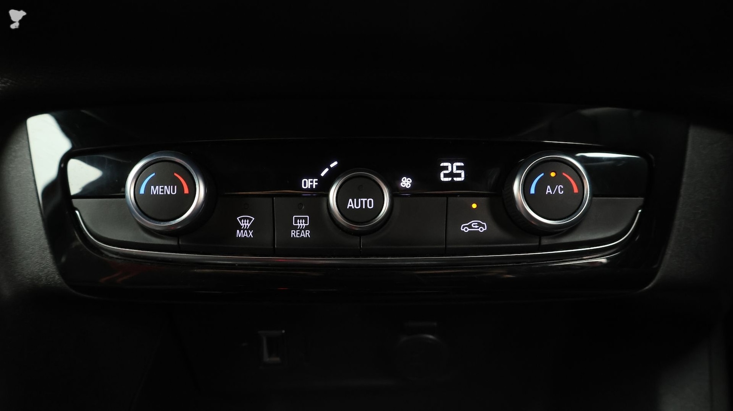 Used Vauxhall Corsa 2022 for sale - 77283553: Photo 12