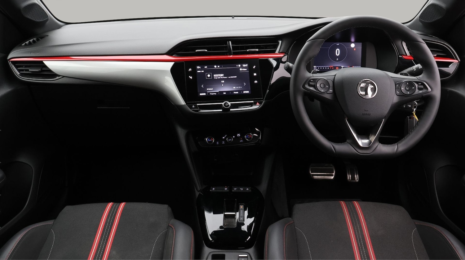 Used Vauxhall Corsa 2022 for sale - 77283553: Photo 13