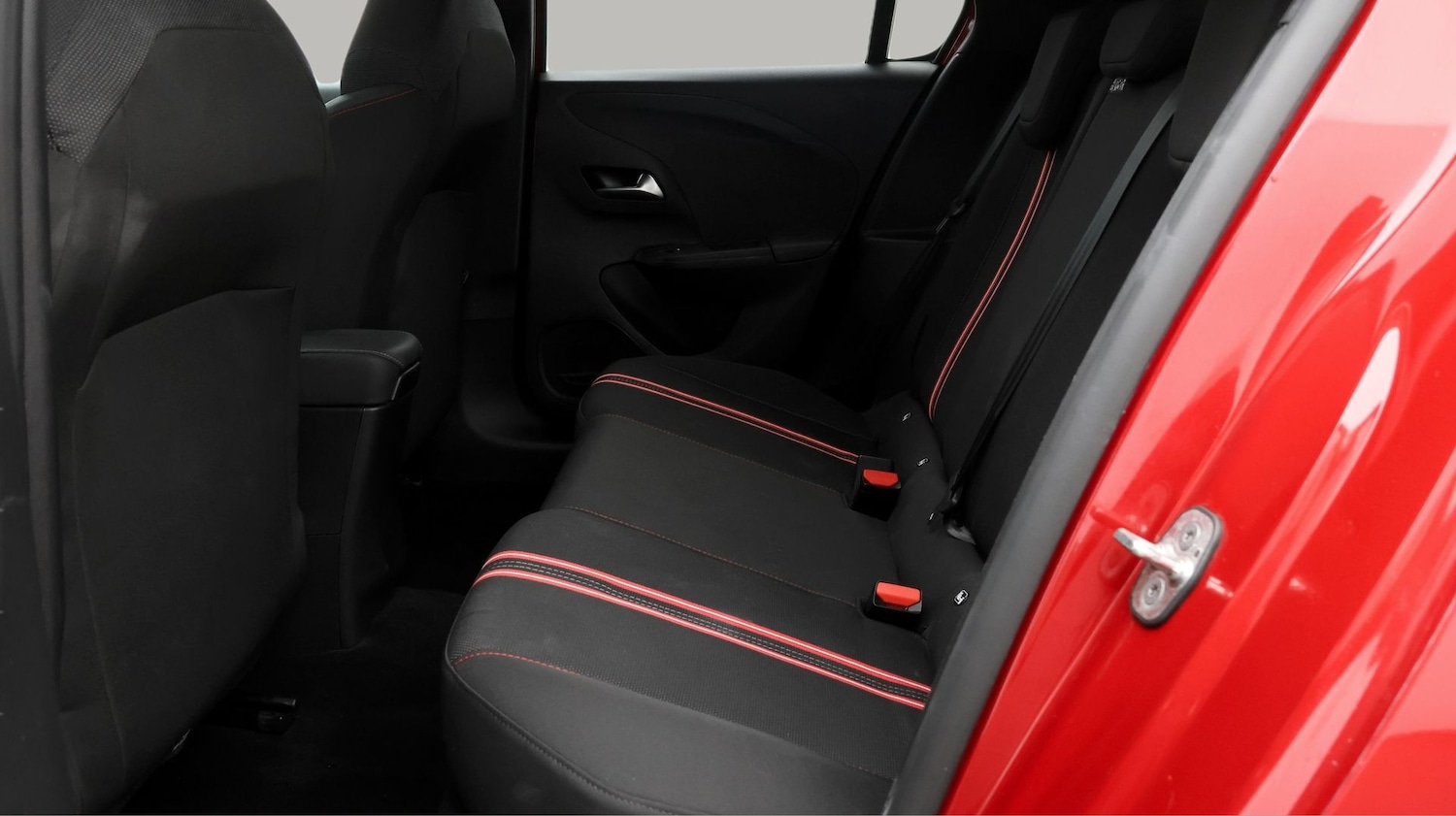 Used Vauxhall Corsa 2022 for sale - 77283553: Photo 16