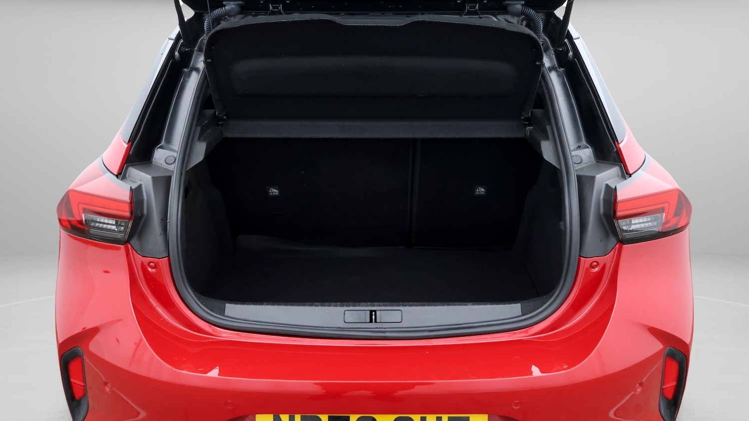 Used Vauxhall Corsa 2022 for sale - 77283553: Photo 17