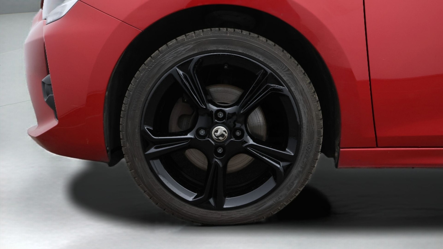 Used Vauxhall Corsa 2022 for sale - 77283553: Photo 18