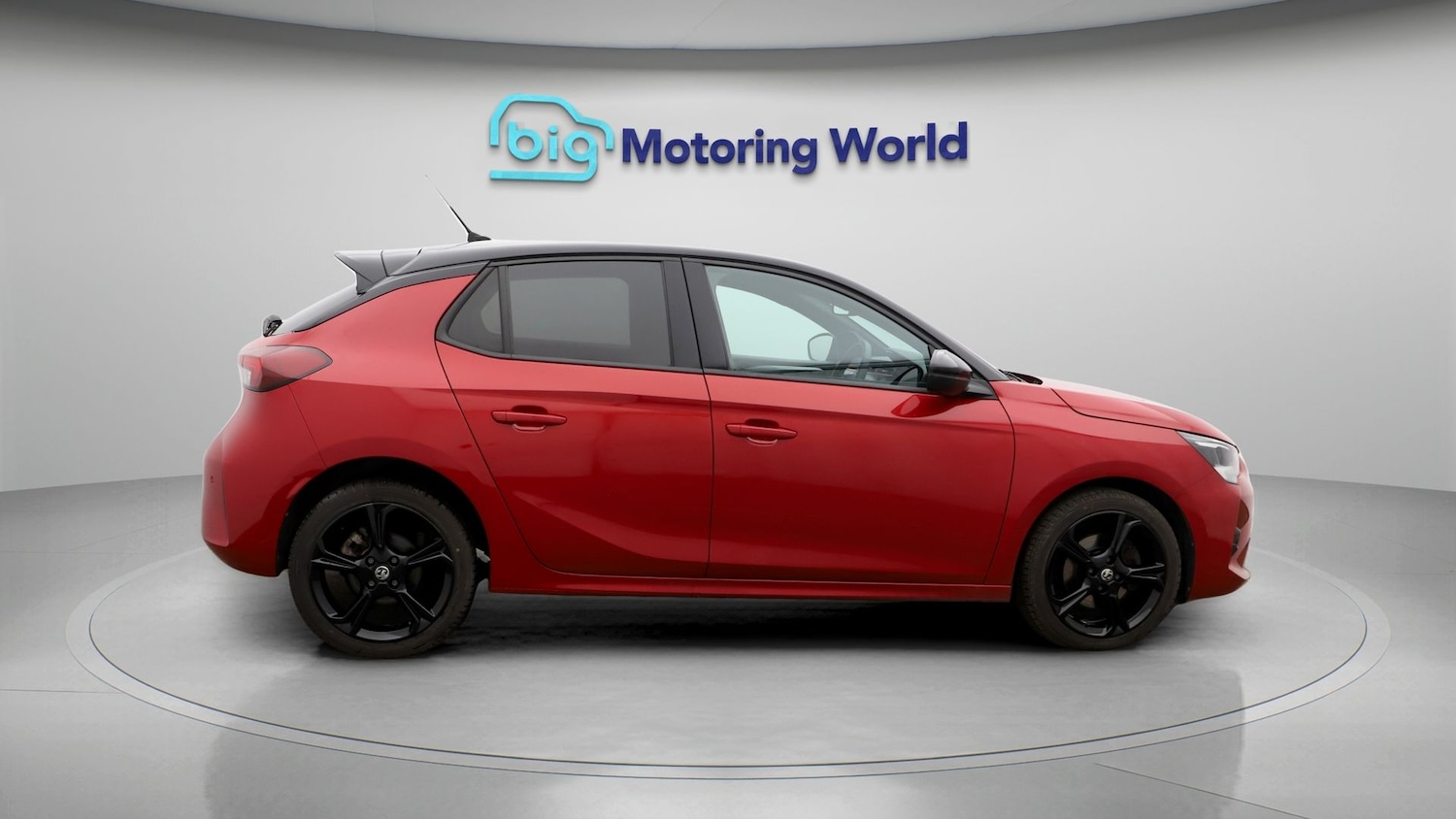 Used Vauxhall Corsa 2022 for sale - 77283553: Photo 8