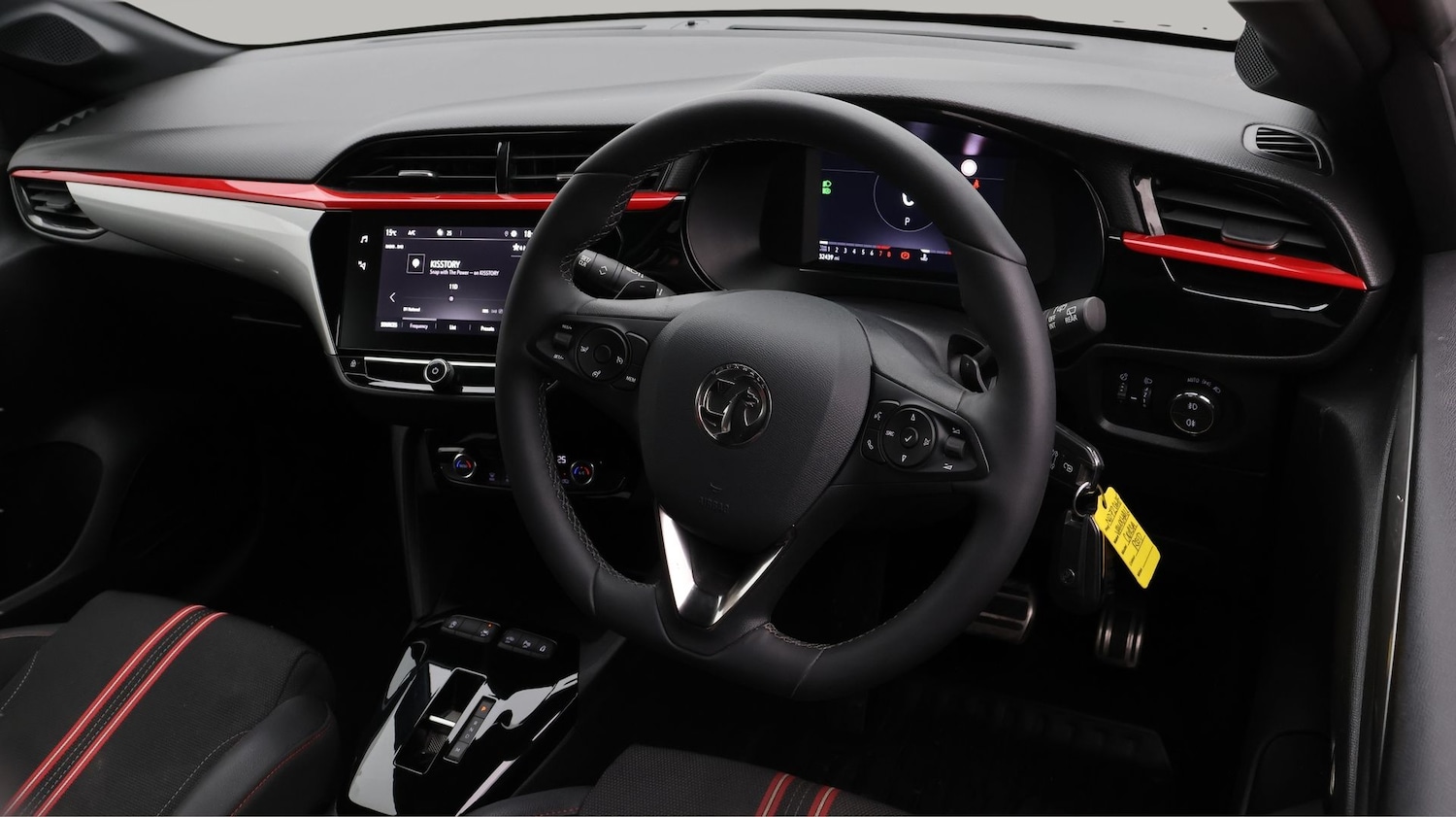 Used Vauxhall Corsa 2022 for sale - 77283553: Photo 9