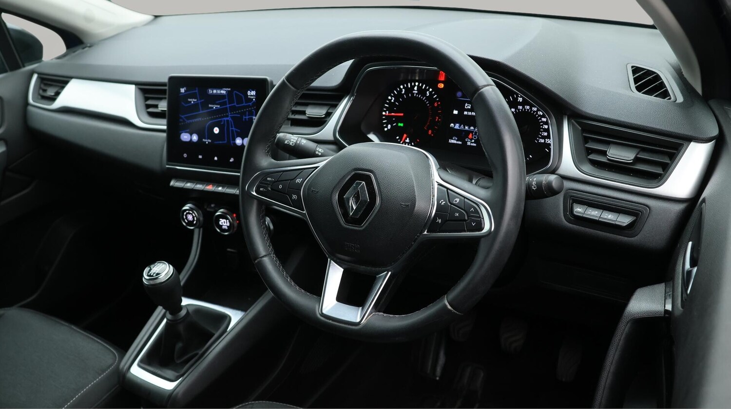 Used Renault Captur 2022 for sale - 76199814: Photo 10