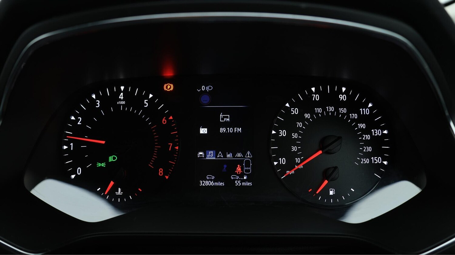 Used Renault Captur 2022 for sale - 76199814: Photo 11