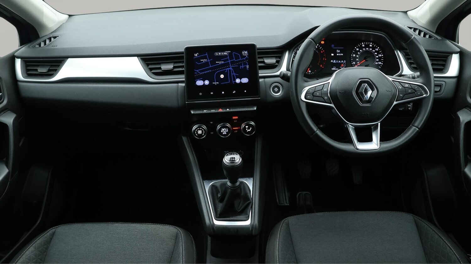 Used Renault Captur 2022 for sale - 76199814: Photo 14