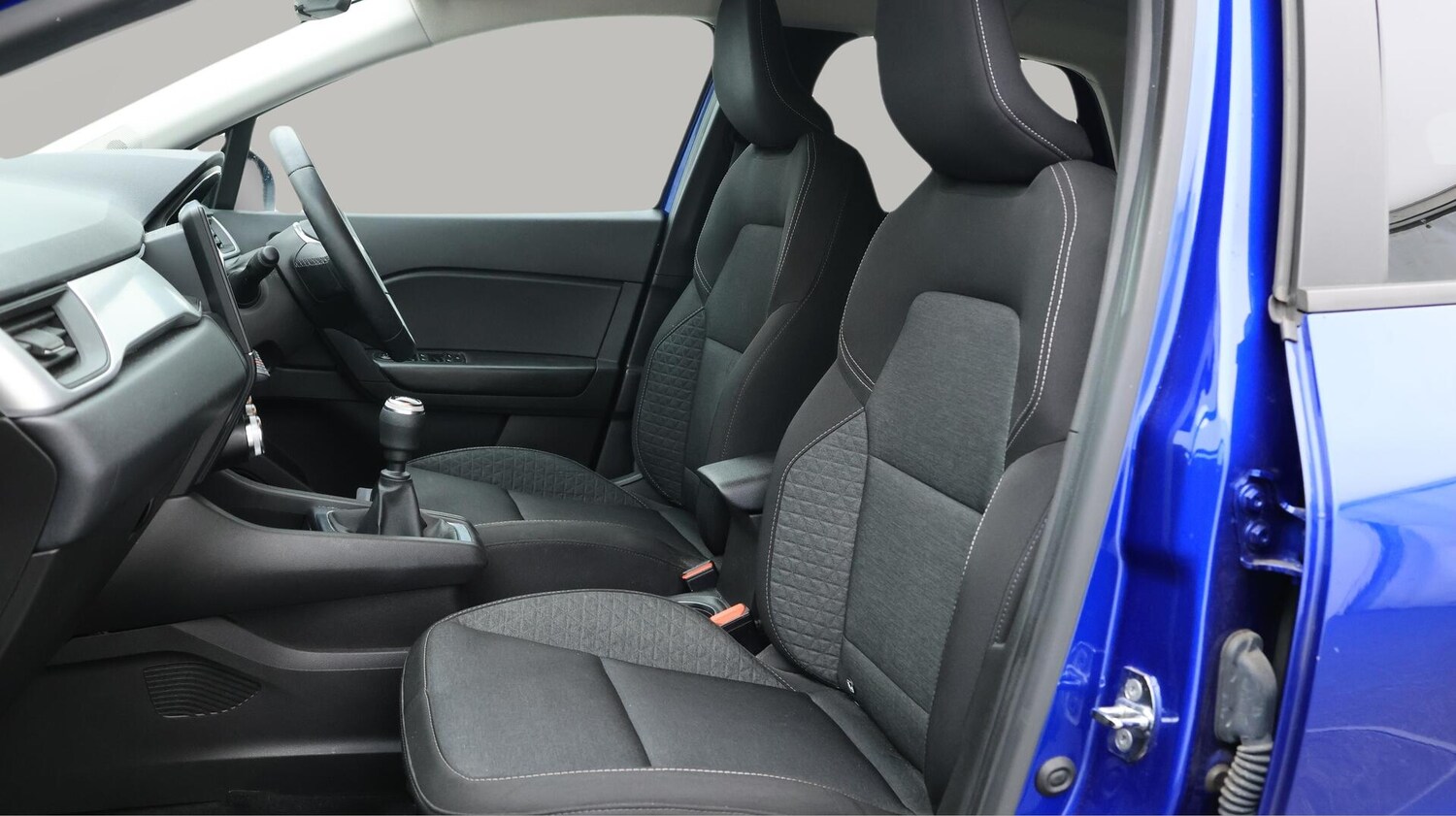 Used Renault Captur 2022 for sale - 76199814: Photo 15