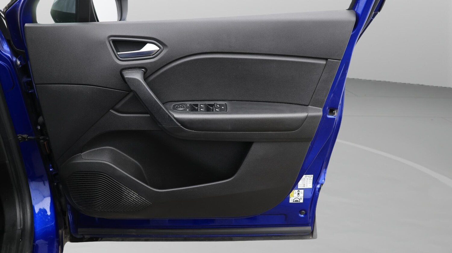 Used Renault Captur 2022 for sale - 76199814: Photo 16