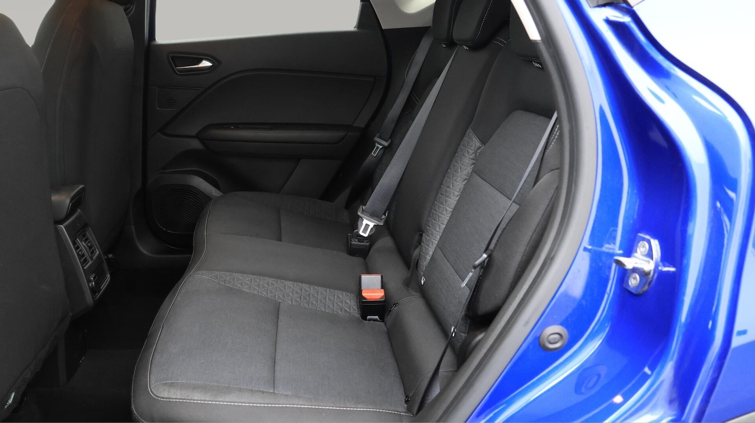 Used Renault Captur 2022 for sale - 76199814: Photo 17