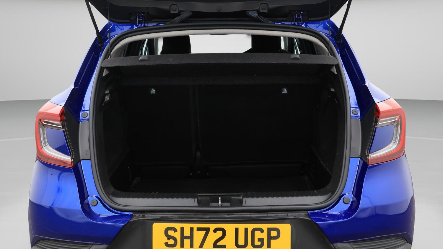 Used Renault Captur 2022 for sale - 76199814: Photo 18