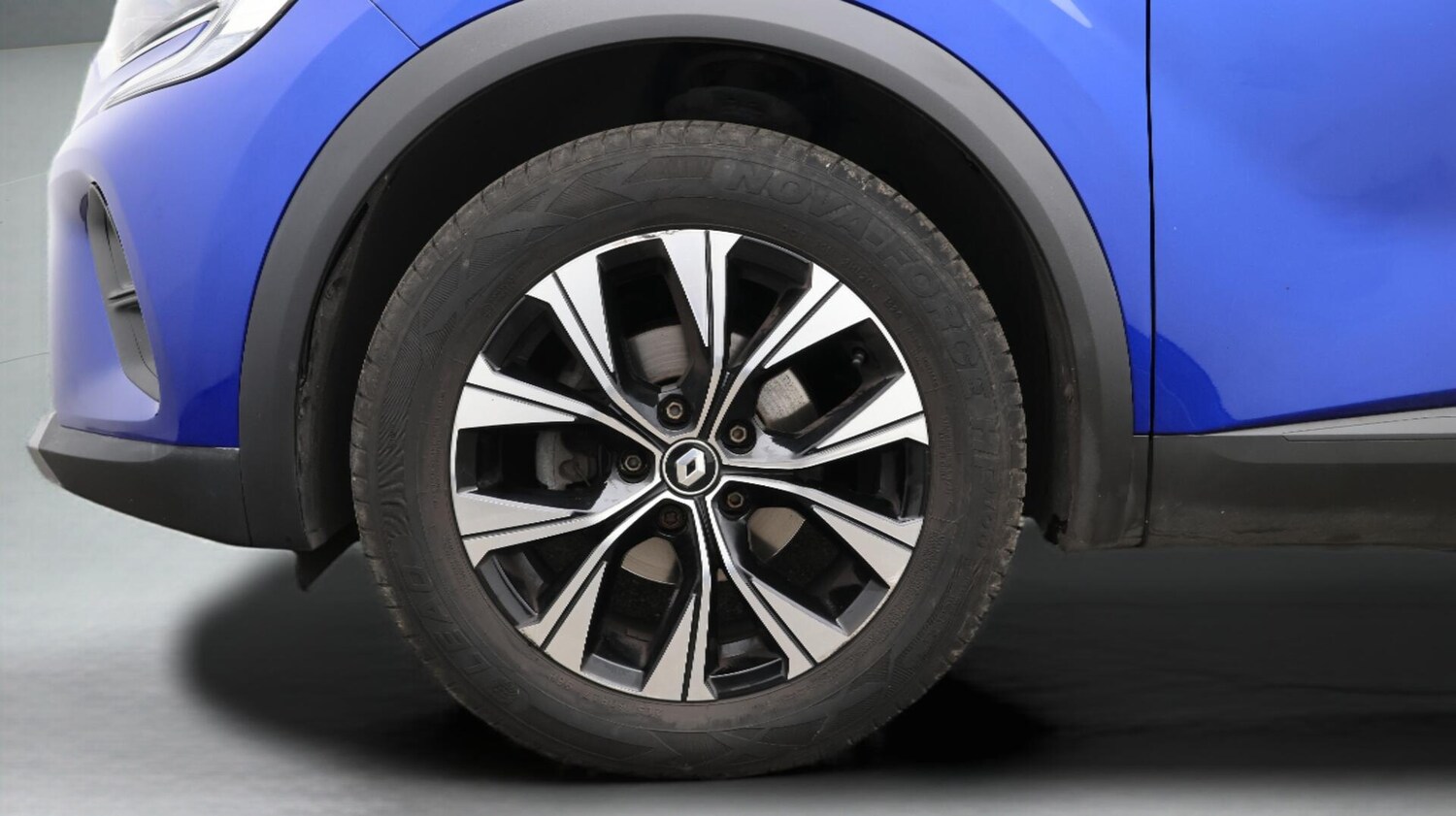 Used Renault Captur 2022 for sale - 76199814: Photo 19