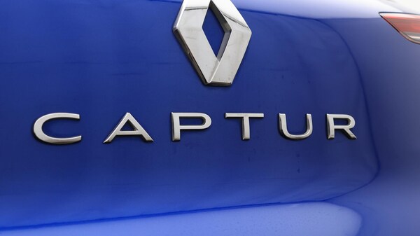Used Renault Captur 2022 for sale - 76199814: Photo 23