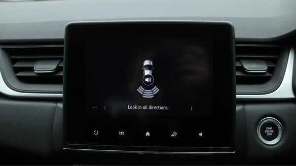 Used Renault Captur 2022 for sale - 76199814: Photo 26