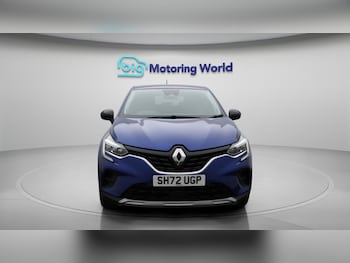 Used Renault Captur 2022 for sale - 76199814: Photo 3