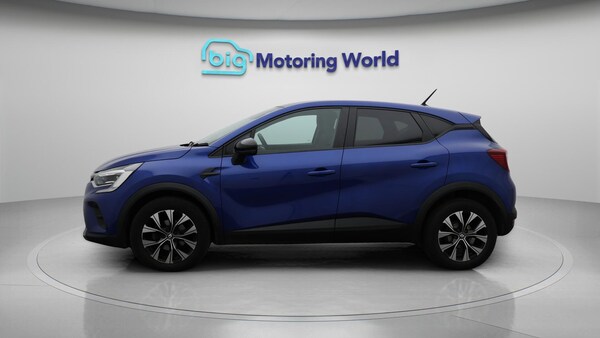 Used Renault Captur 2022 for sale - 76199814: Photo 5