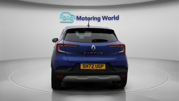 Used Renault Captur 2022 for sale - 76199814: Photo 7