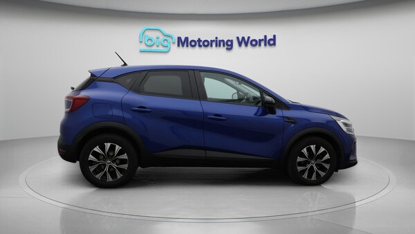 Used Renault Captur 2022 for sale - 76199814: Photo 9