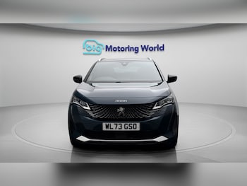 Used Peugeot 3008 2024 for sale - 79546098: Photo
