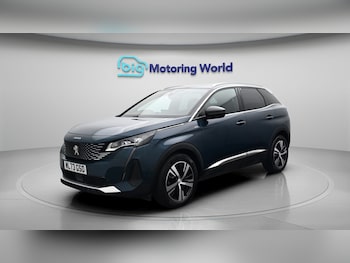 Used Peugeot 3008 2024 for sale - 79546098: Photo