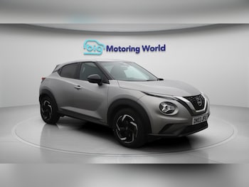 Used Nissan Juke 2023 for sale - 75600114: Photo