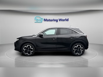 Used Vauxhall Mokka 2024 for sale - 79423557: Photo
