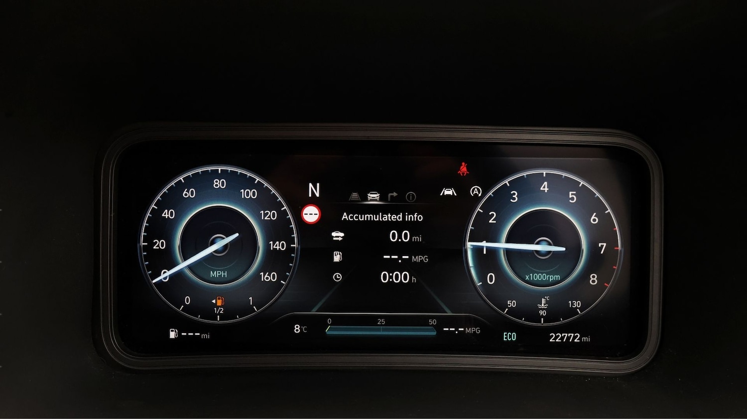 Used Hyundai KONA 2022 for sale - 77134577: Photo 10