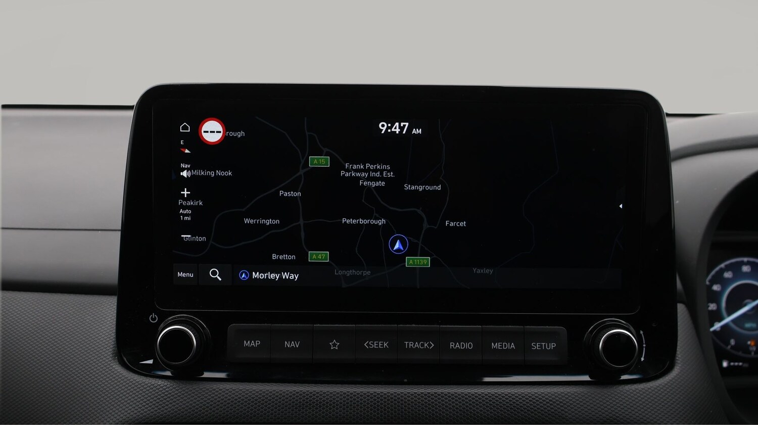 Used Hyundai KONA 2022 for sale - 77134577: Photo 11