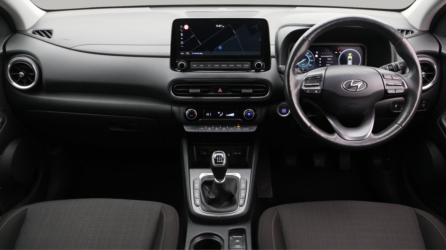 Used Hyundai KONA 2022 for sale - 77134577: Photo 13