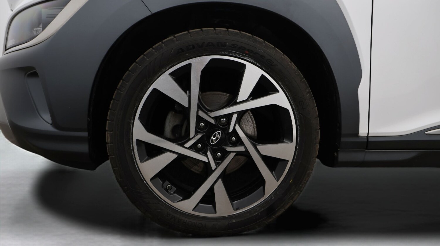 Used Hyundai KONA 2022 for sale - 77134577: Photo 18