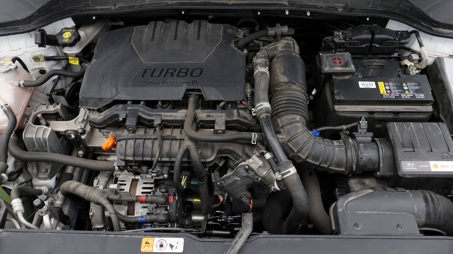 Used Hyundai KONA 2022 for sale - 77134577: Photo 19