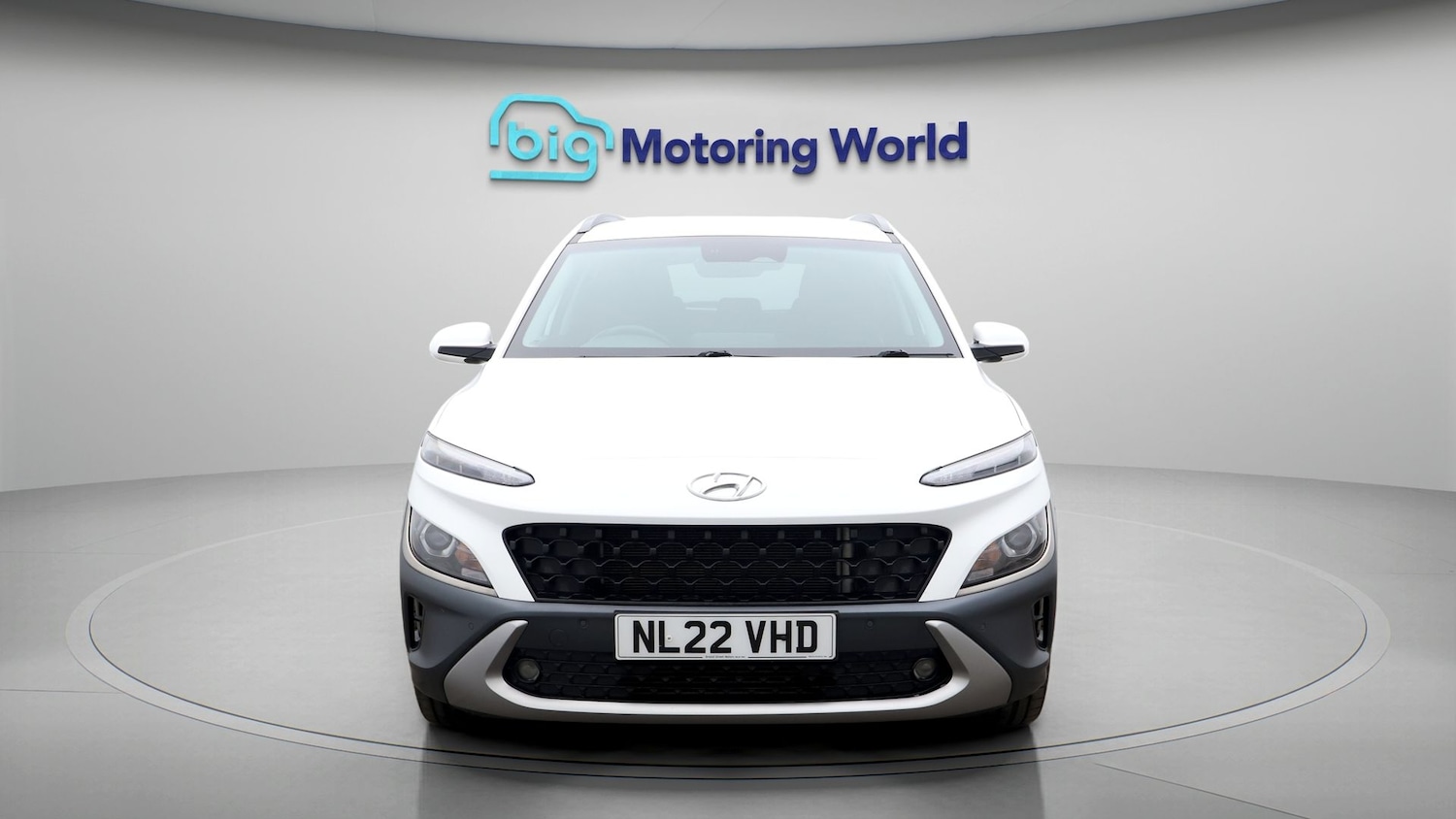 Used Hyundai KONA 2022 for sale - 77134577: Photo 2