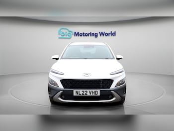 Used Hyundai KONA 2022 for sale - 77134577: Photo