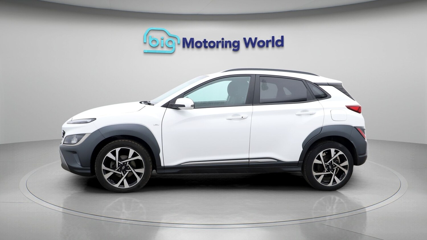 Used Hyundai KONA 2022 for sale - 77134577: Photo 4