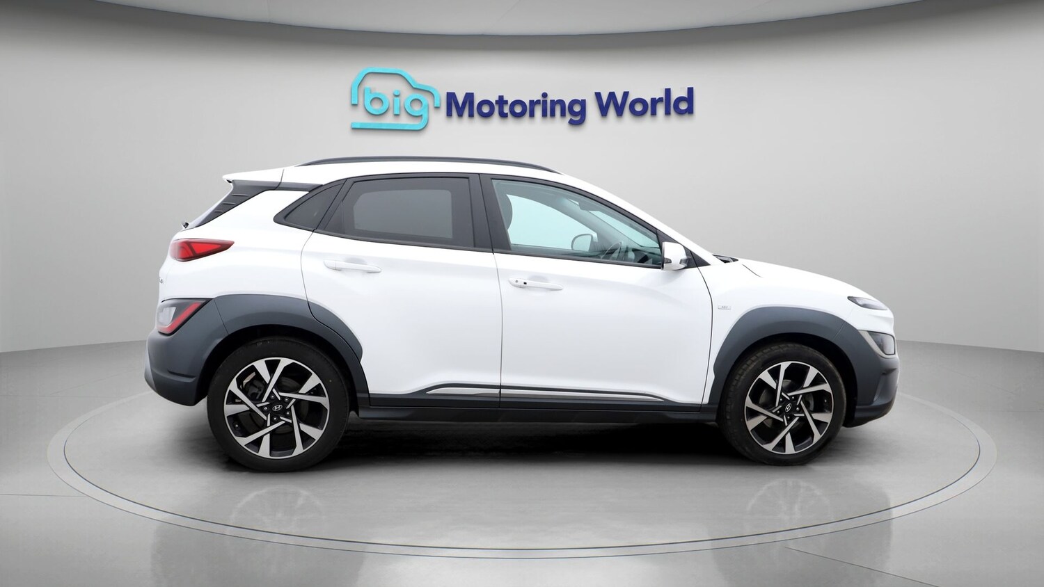 Used Hyundai KONA 2022 for sale - 77134577: Photo 8