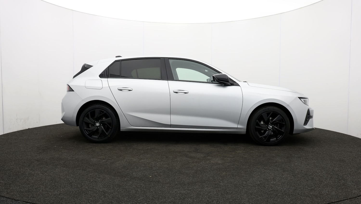 Used Vauxhall Astra 2024 for sale - 76969893: Photo 34