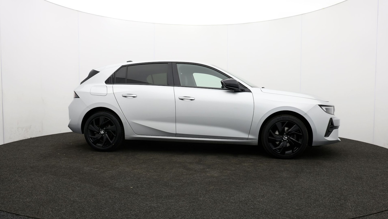 Used Vauxhall Astra 2024 for sale - 76969893: Photo 35