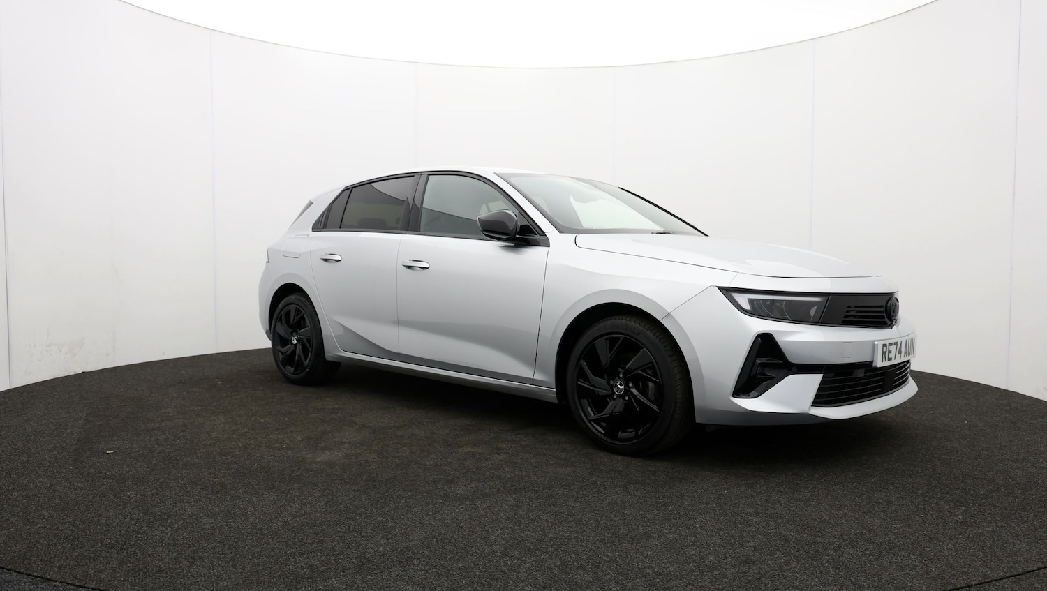 Used Vauxhall Astra 2024 for sale - 76969893: Photo 41