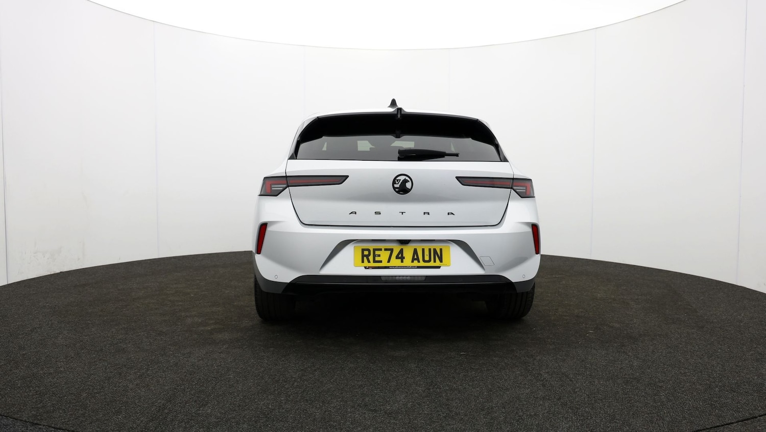 Used Vauxhall Astra 2024 for sale - 76969893: Photo 48