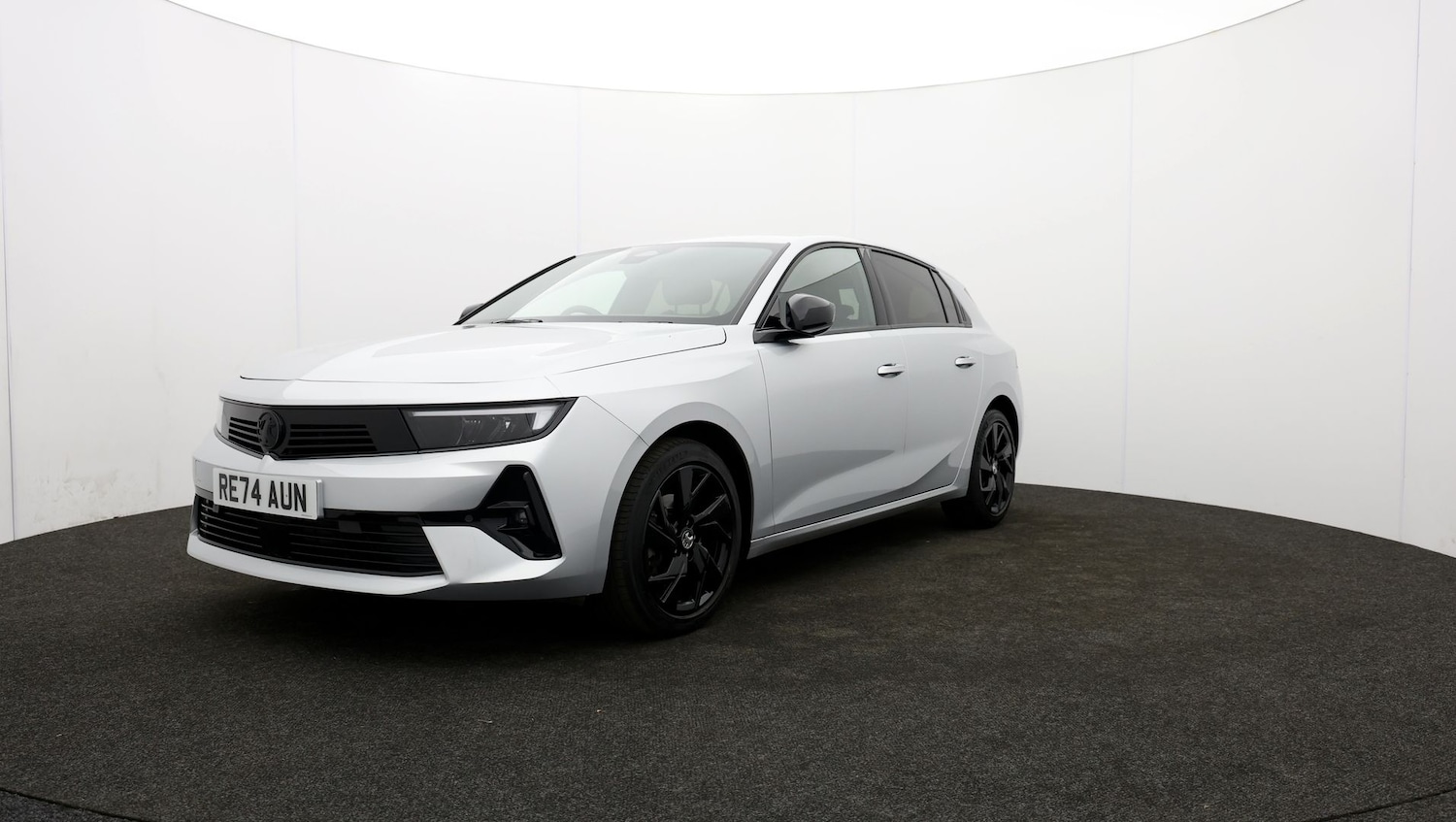 Used Vauxhall Astra 2024 for sale - 76969893: Photo 54