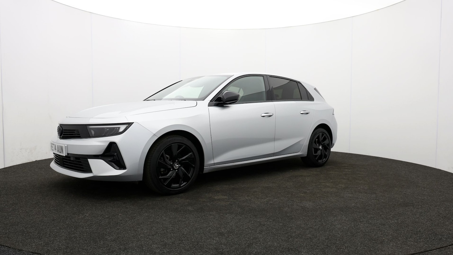 Used Vauxhall Astra 2024 for sale - 76969893: Photo 56