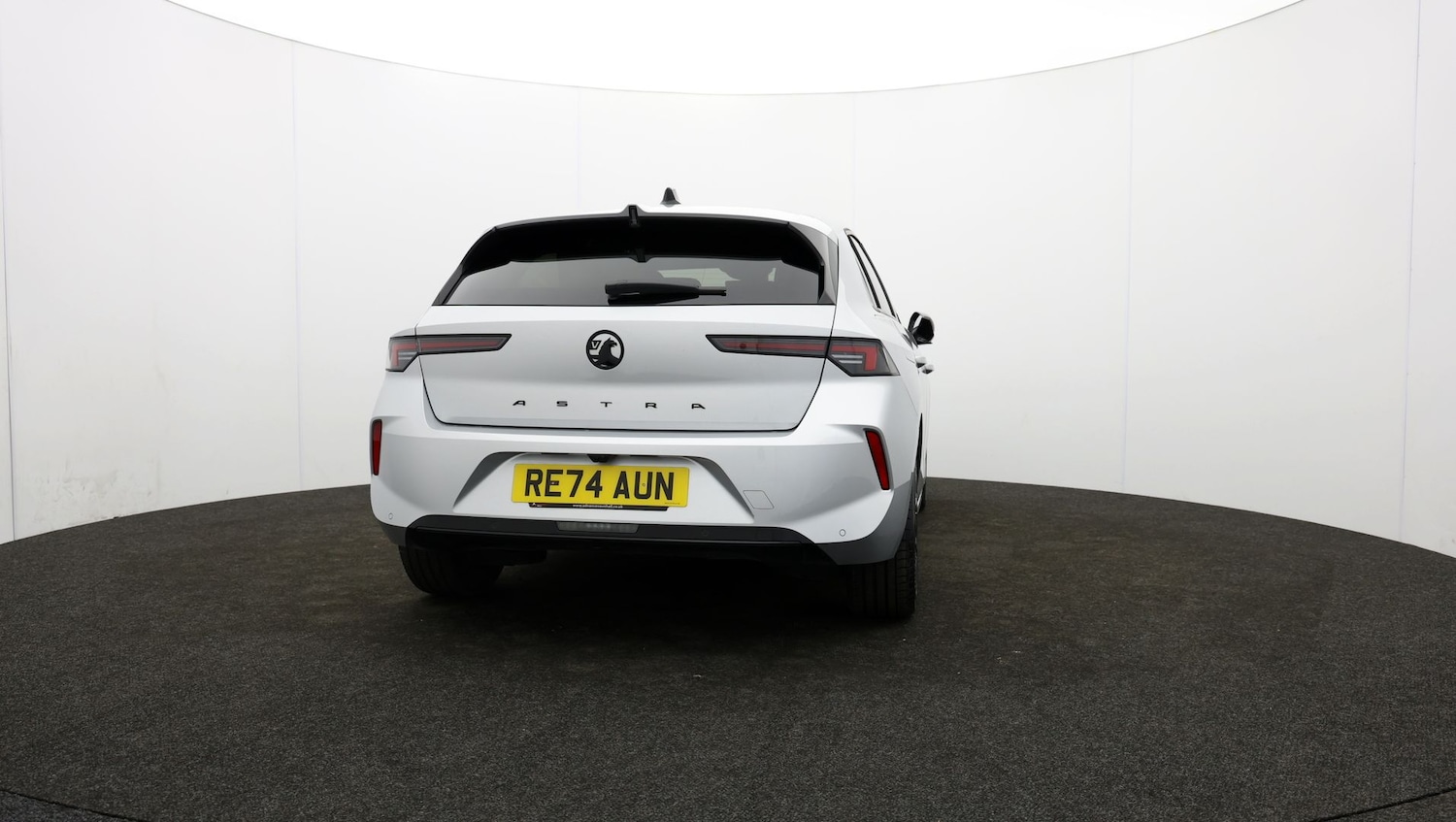 Used Vauxhall Astra 2024 for sale - 76969893: Photo 70