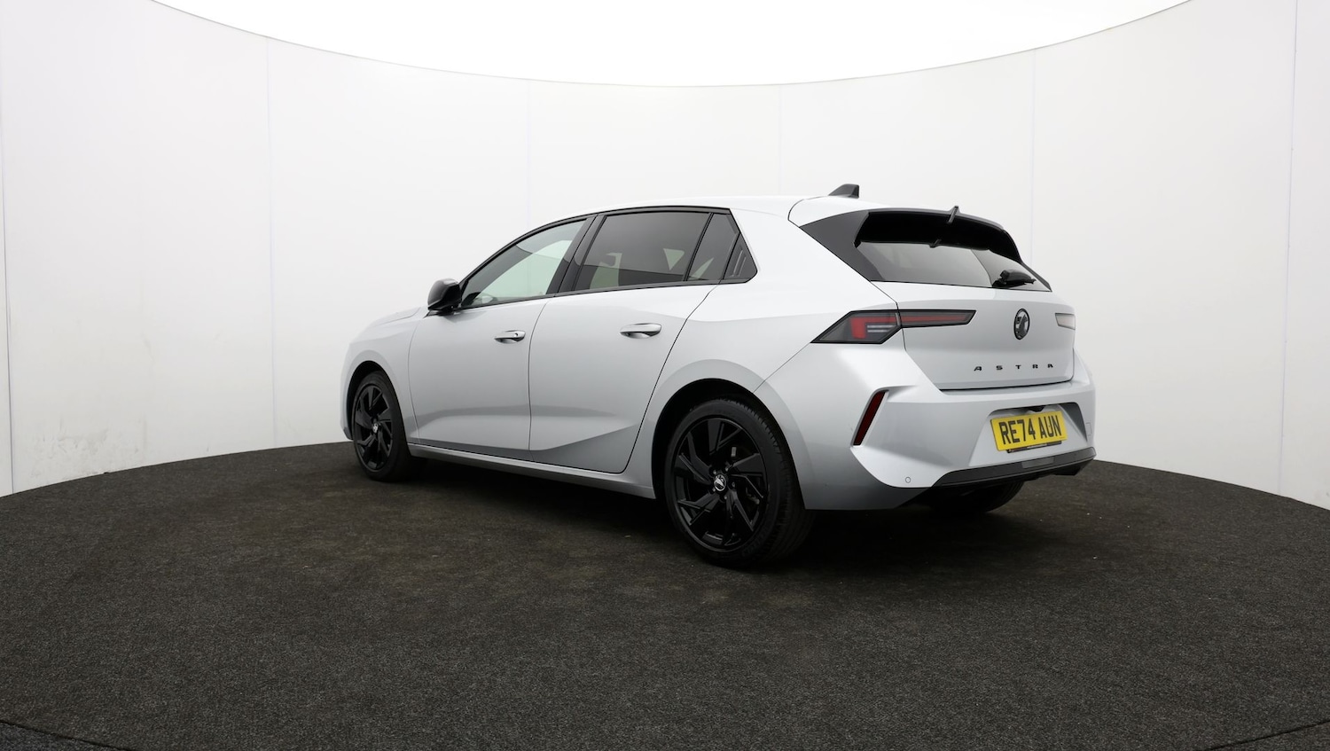 Used Vauxhall Astra 2024 for sale - 76969893: Photo 71