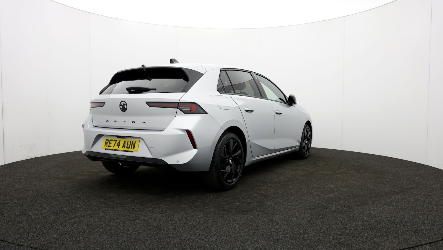 Used Vauxhall Astra 2024 for sale - 76969893: Photo 76