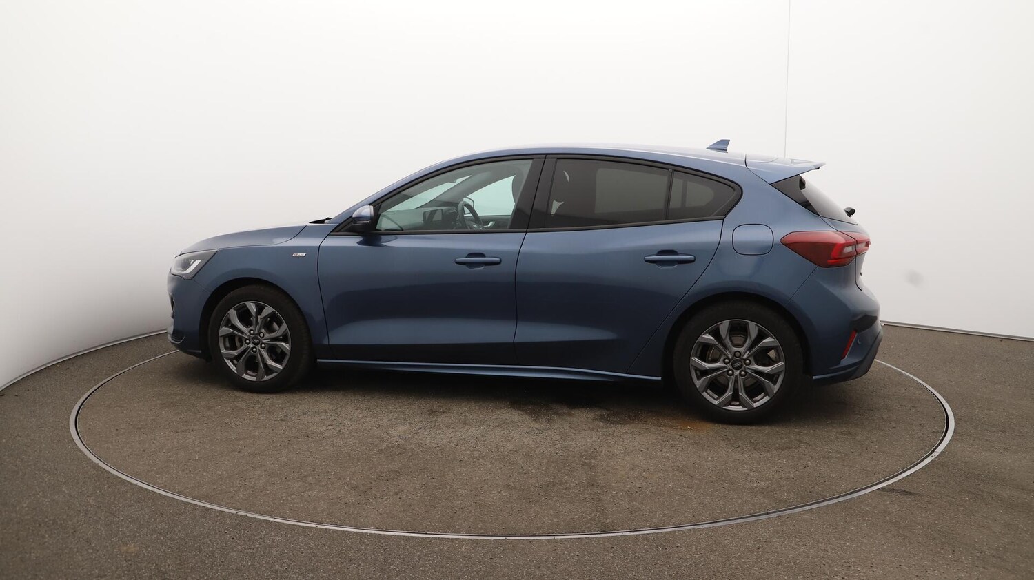 Vehicle 60